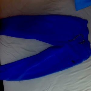 Nike tech